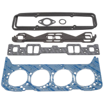 1955-80 SBC Head Gasket Set for use with E-Tec Heads