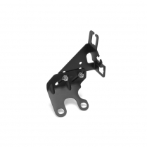 Universal Throttle Bracket for SB Block & BB Chevys