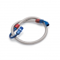 Stainless Fuel Line for SBF - Use with ED8134