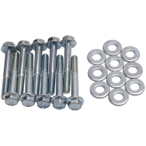 Chevy LS/Ls22 Intake Manifold Bolt kit