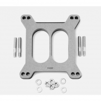 Divided 1/2" Wood Fiber Laminate Carb Spacer