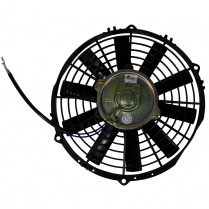 Universal Electric Fan with 10" Reversible Blade - 990 cfm