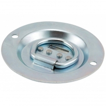 <N/A> Recessed Anchor - 1200 Lb Capacity (Also # 59109)
