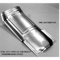 1949-54 Chevy Pass Car Transmission Cover