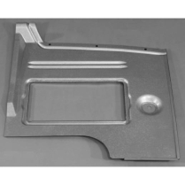 1961-66 Ford F100 4x4 Right Front Floor Pan