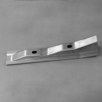 1952-54 Ford Convertible Right Hand Floor Brace