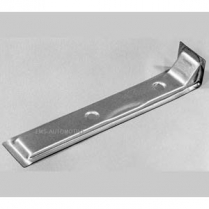 Floor Brace Hot Rod Style - 23-3/4" Long x 4-1/2" wide