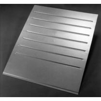 4 Universal Main Floor Pan - 29-7/16" Long x 24-1/8" Wide