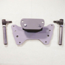 1941-48 Ford Pass Car Type 2 C-4 Trans Wishbone Split Kit