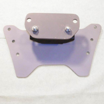 1941-48 Ford Pass Car Type 1 C-4 Transmission Mounting Kit