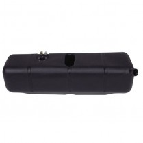 1953-55 Ford F-100 Pickup Poly Fuel Tank - 16 Gallon