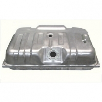 1980-84 Ford Truck Coated Steel Fuel Tank - 19 Gallon