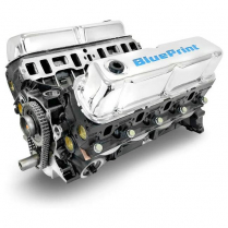 1981-91 Ford Blueprint Replacement 302 cid Crate Engine