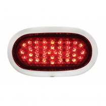 1942-48 Ford LED Tail Light Assembly with Housing