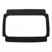 1964-66 Black Foam Tail Light Gasket