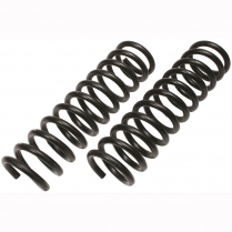 1964-66 Chevelle Stock Height Front Coil Springs