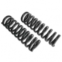 1967-69 Camaro SB Chevy 1-1/2" Dropped Front Coil Springs