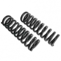 1967-72 Chevy Pickup 1-1/2" Dropped Front Coil Springs