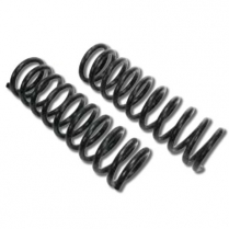 1955-57 Chevy SB Chevy 1-1/2" Dropped Front Coil Springs