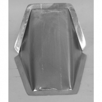 1928-31 Ford Transmission Cover for Stock Floor