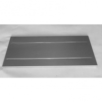 1932 Ford Center Floor Pan #2 Under Seat