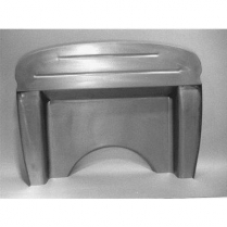 1930-31 Ford Car & P/U Firewall for SB with 3" Setback