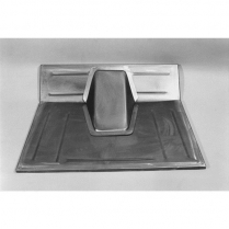 1928-31 Ford Front Floor Board