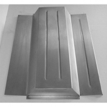 1928-31 Ford Passenger Car #4 Rear Floor Pan