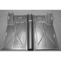 1935-36 Ford Rear Floor Pan Kit