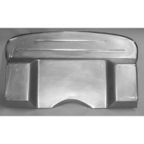 1935-39 Ford Pickup Firewall with 3" Setback