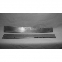 1942-48 Ford Smooth Running Boards