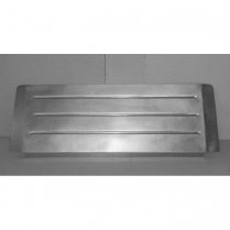 1941-48 Ford passenger Smooth Firewall Cover