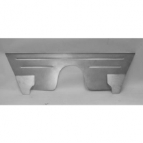1949-51 Ford Car Smooth Firewall Cover
