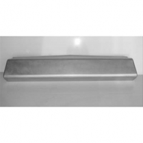 1941-48 Ford Smooth Steel Dashboard