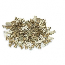 Male Terminals - Set of 100