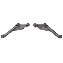 1939-54 Chevy Dropped Steering Arms