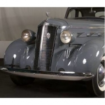 1935-36 Chrysler/Desoto Mustang II IFS Crossmember