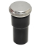 Fuel Filler Neck with Aluminum Cap