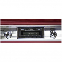 1956 Ford Passenger Car USA-230 Radio
