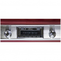 1956 Ford Passenger Car USA-630 Radio