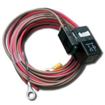 Electric Fuel Pump Relay