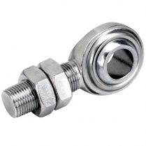 Steering Support Bearing, 3/4" - Polished Stainless