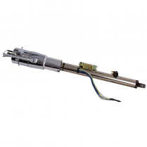 1969-70 Impala/Caprice Mill Finish Tilt Keyed & Shift Column