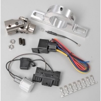 Flaming River GM Installation Kit for Manual Trans