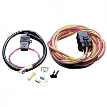 Spal FRH Cooling Fan Relay Harness with 40 Amp Relay