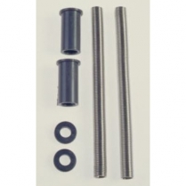 Flex Power Window Wire Conduit