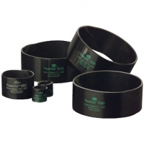 Power Grip Heat Shrink Hose Clamp - 1-1/16"-1-3/16" OD Hose