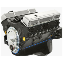 1980-88 GM 350 cid Blueprint Replacement Long Block Engine