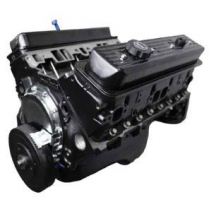 1987-95 GM 350 cid Blueprint Replacement Long Block Engine