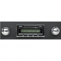1963-64 Ford Galaxie USA-230 Radio